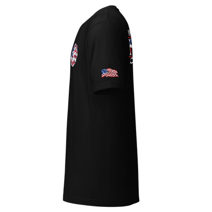 INDEPENDENT FIRE CO. – PATRIOTIC COLLECTION #2