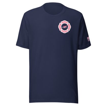 SUPPORTERS OF RED WING FIRE DEPT - BREAST CANCER AWARENESS COLLECTION