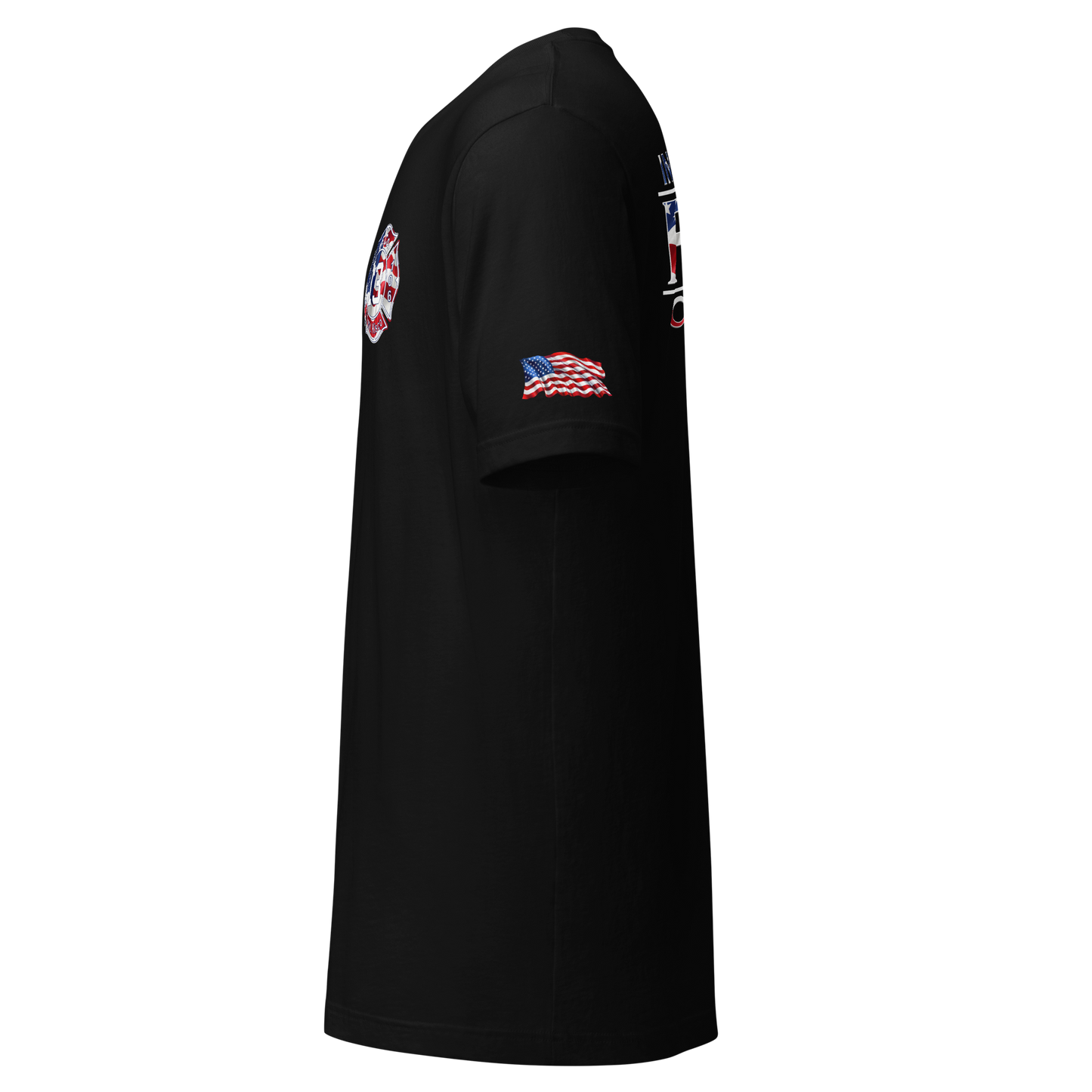 INDEPENDENT FIRE CO. – PATRIOTIC COLLECTION #1