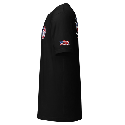 INDEPENDENT FIRE CO. – PATRIOTIC COLLECTION #1