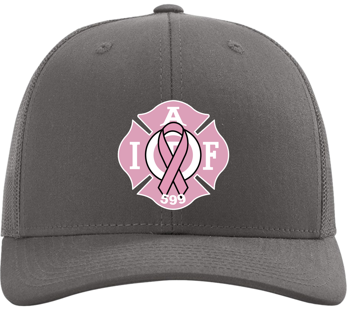 RED WING FIRE DEPT - BREAST CANCER AWARENESS COLLECTION
