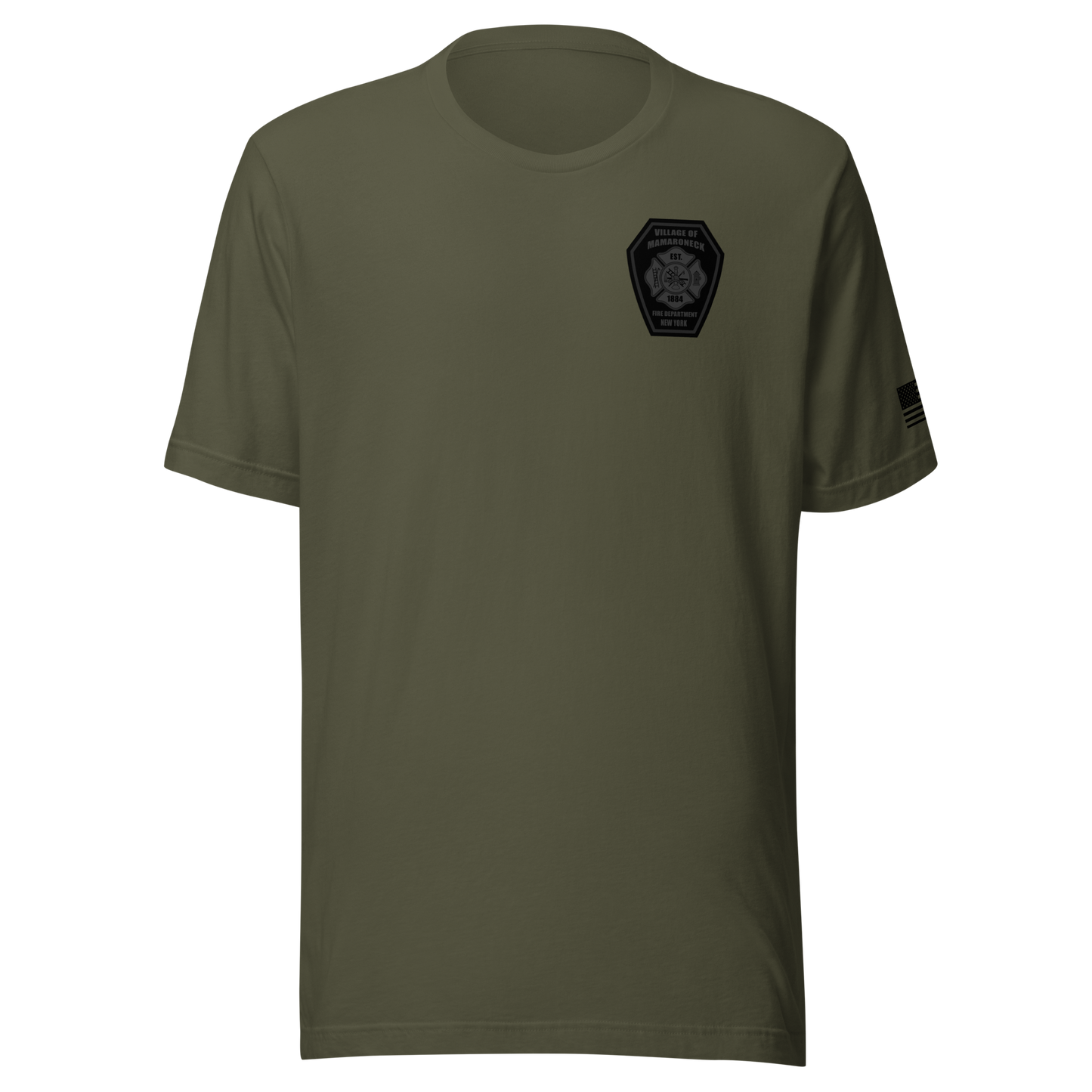 VMFD BLACKOUT COLLECTION (SUBDUED)