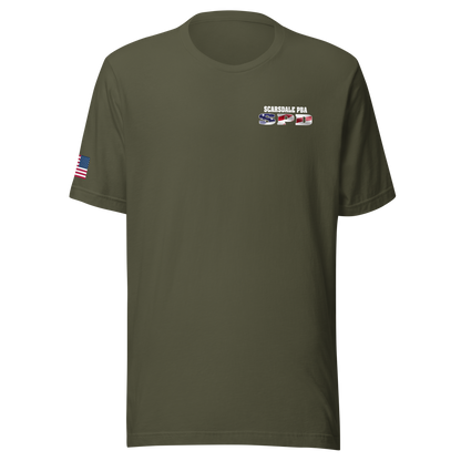 SCARSDALE PBA - PATRIOTIC COLLECTION