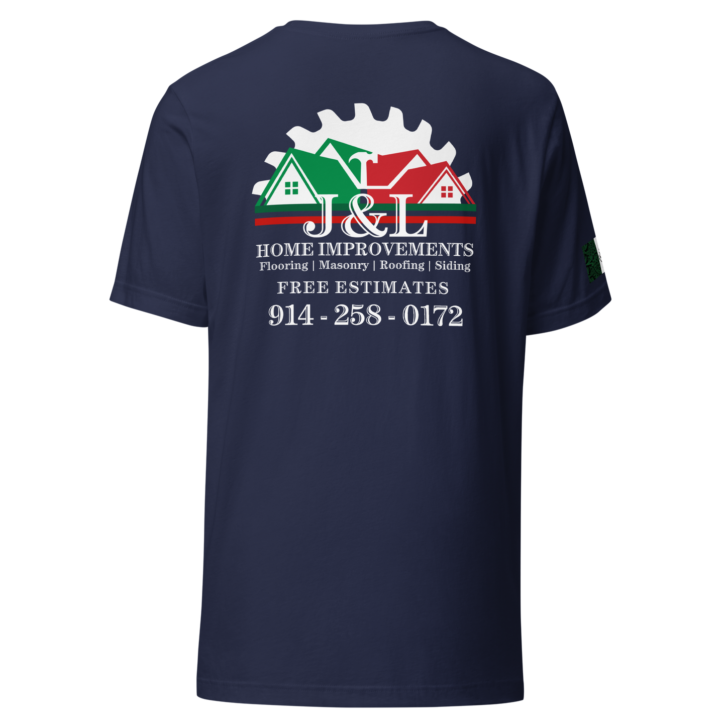 J&L Home Improvements