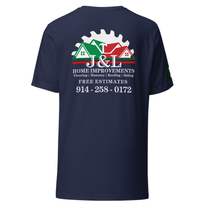 J&L Home Improvements