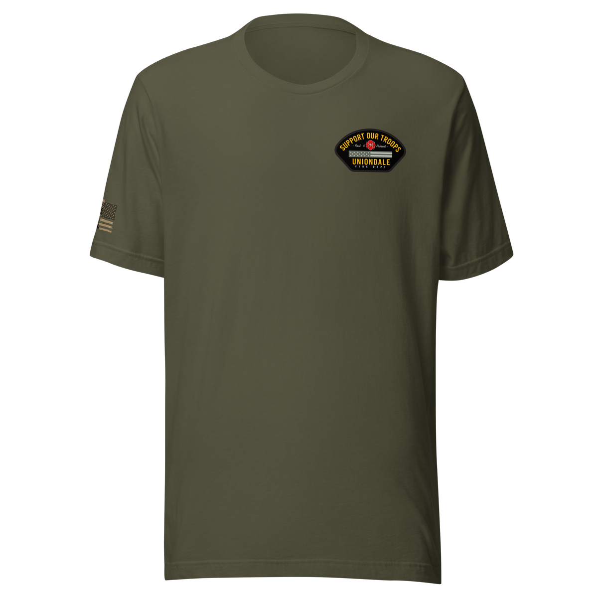 UFD - VETERANS DAY COLLECTION
