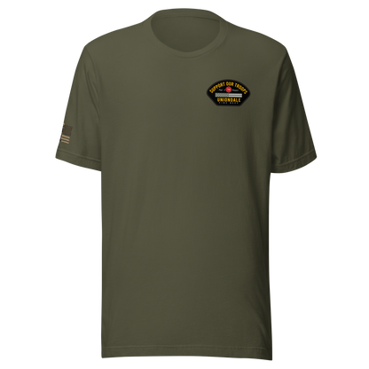 UFD - VETERANS DAY COLLECTION