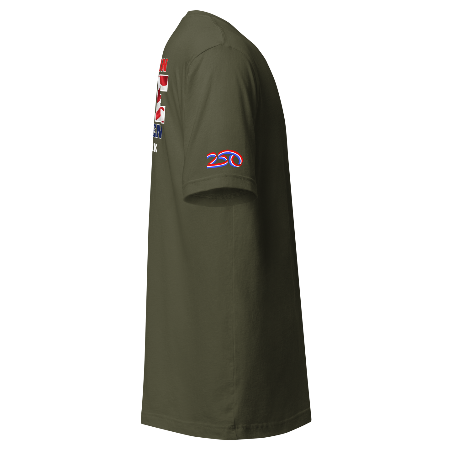 Harrison Fire Department  – "America's 250th" Collection