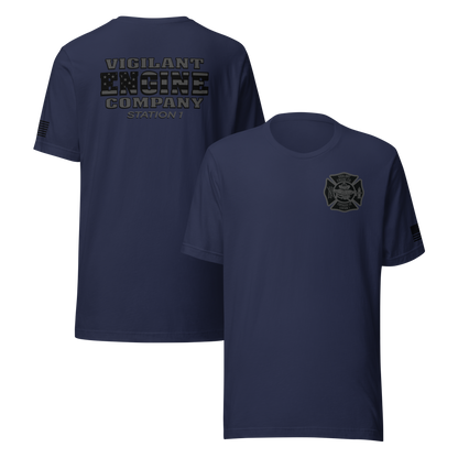 VIGILANT ENGINE COMPANY - SUBDUED COLLECTION