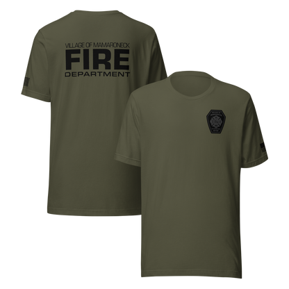 VMFD BLACKOUT COLLECTION (SUBDUED)