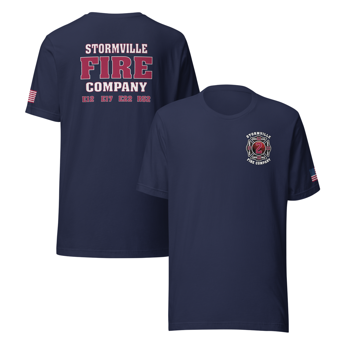 STORMVILLE FIRE COMPANY