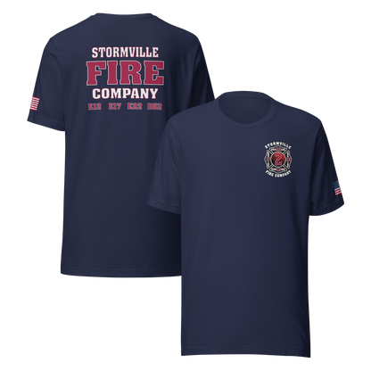 STORMVILLE FIRE COMPANY