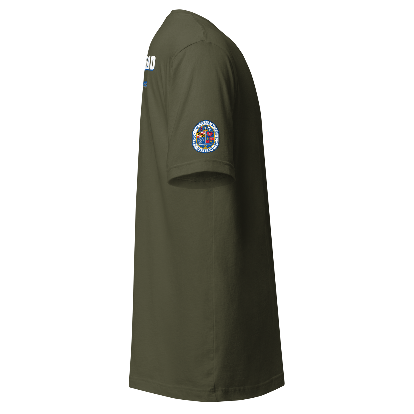 RESCUE SQUAD COLLECTION #6