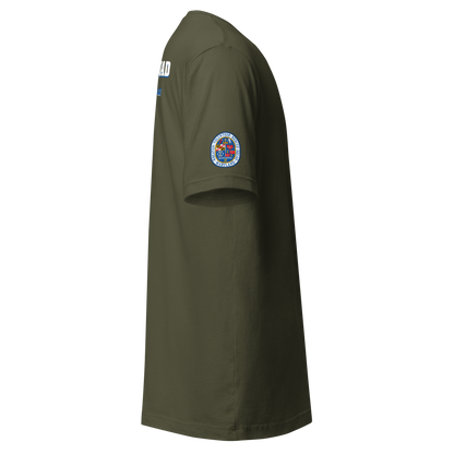 RESCUE SQUAD COLLECTION #6