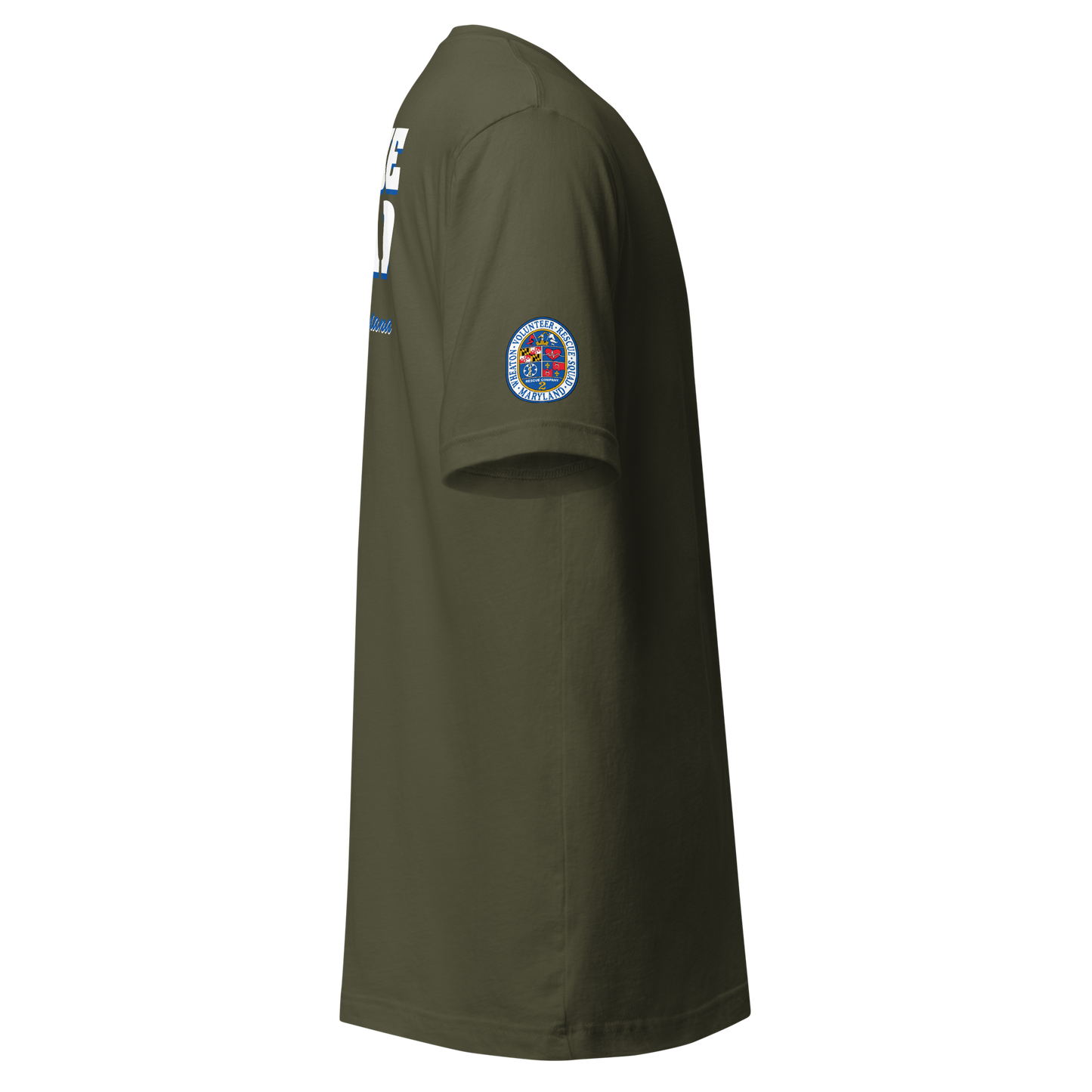 RESCUE SQUAD COLLECTION #3