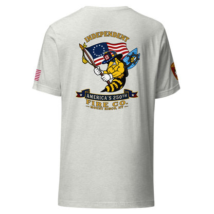 Independent Fire Co. – "America's 250th" Collection #2