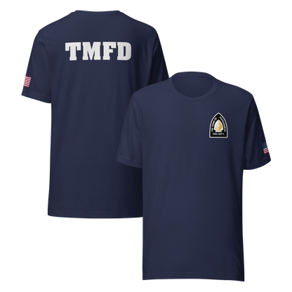 TOWN OF MAMARONECK FIRE- WHITE COLLECTION
