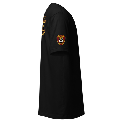 INDEPENDENT FIRE CO. – “TRADITIONAL GOLD LEAF” COLLECTION