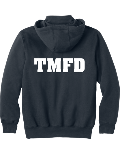 TOWN OF MAMARONECK FIRE - WHITE COLLECTION