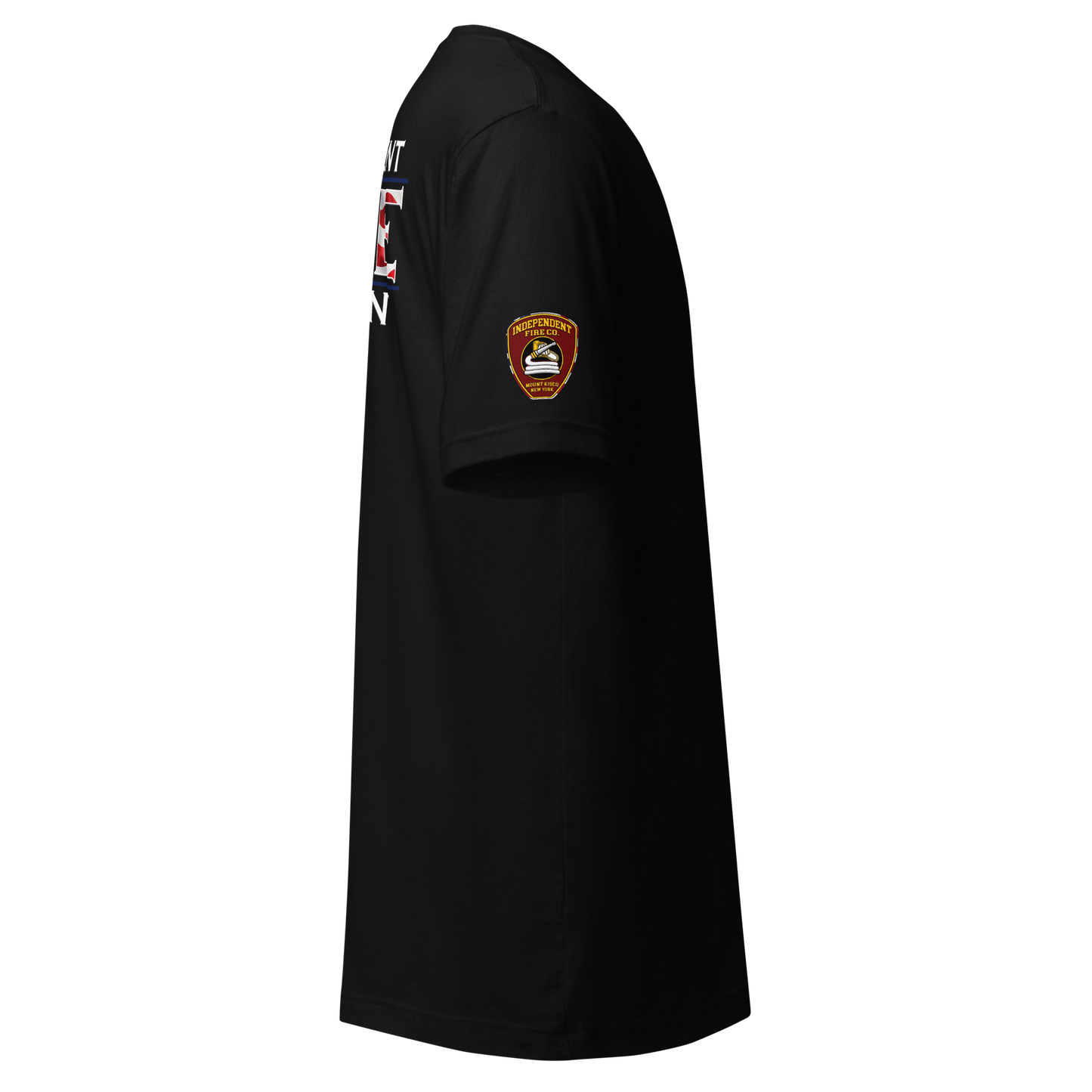 INDEPENDENT FIRE CO. – PATRIOTIC COLLECTION #2