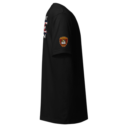 INDEPENDENT FIRE CO. – PATRIOTIC COLLECTION #2