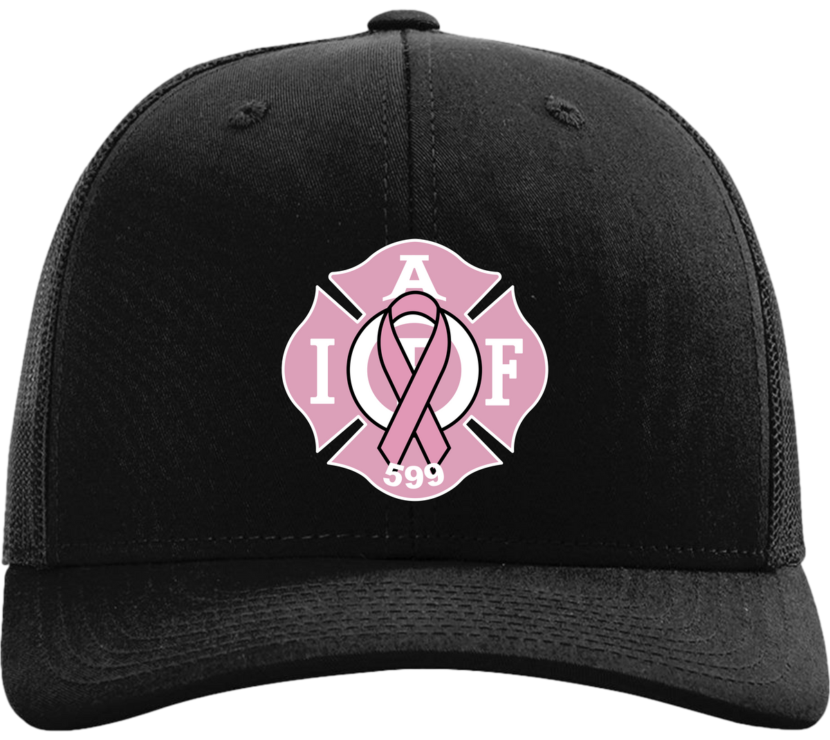 RED WING FIRE DEPT - BREAST CANCER AWARENESS COLLECTION
