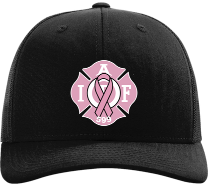 RED WING FIRE DEPT - BREAST CANCER AWARENESS COLLECTION