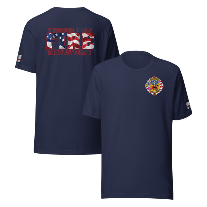 BEDFORD HILLS FIRE DEPARTMENT – ENGINE CO. – RED FIRE COLLECTION