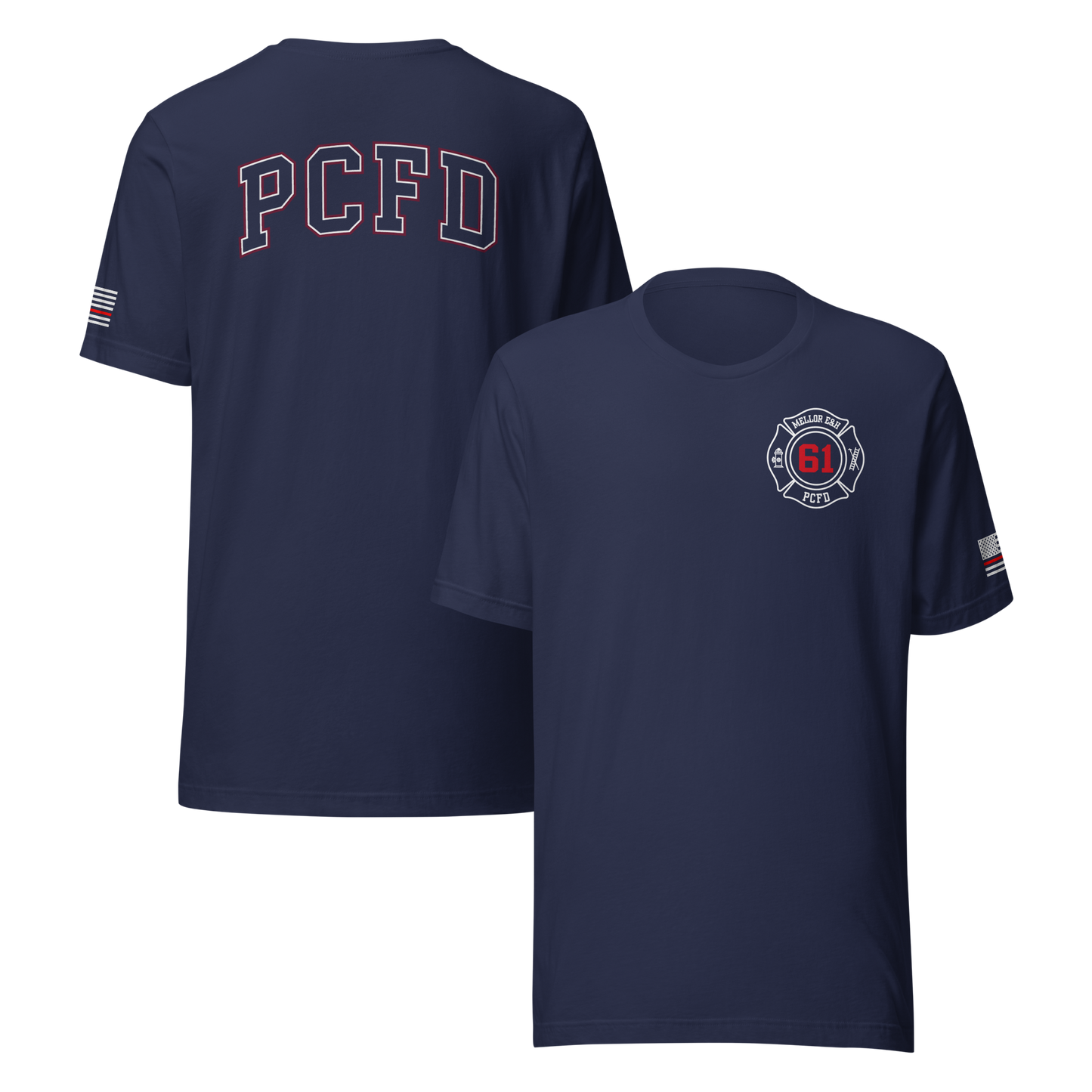 MELLOR E&H - PCFD - COLLECTION