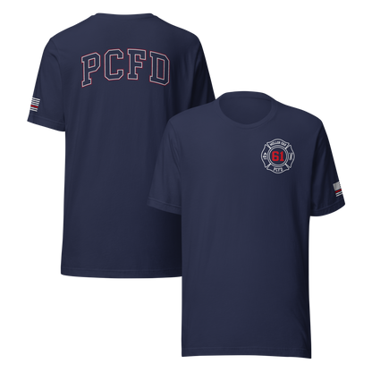 MELLOR E&H - PCFD - COLLECTION