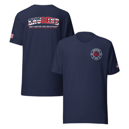 MELLOR E&H - ENG61INE PATRIOTIC - COLLECTION