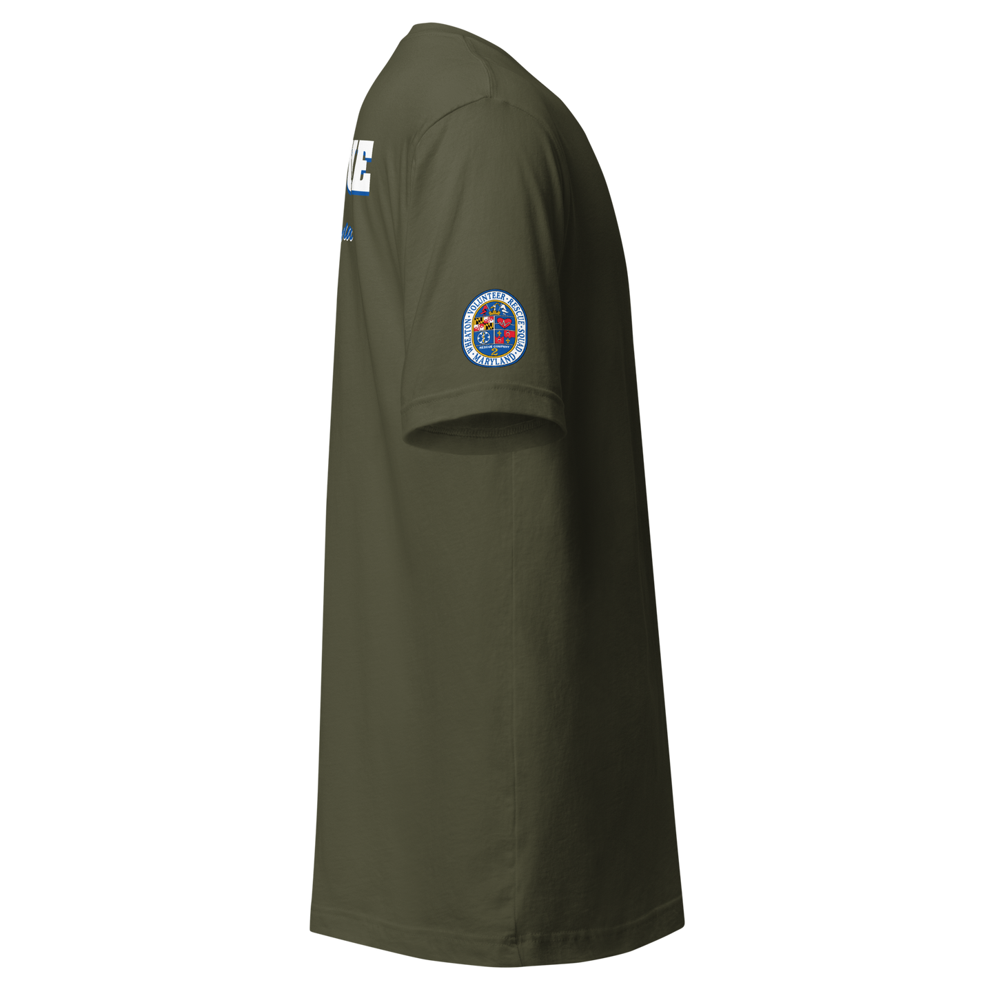 RES2CUE SQUAD COLLECTION #2