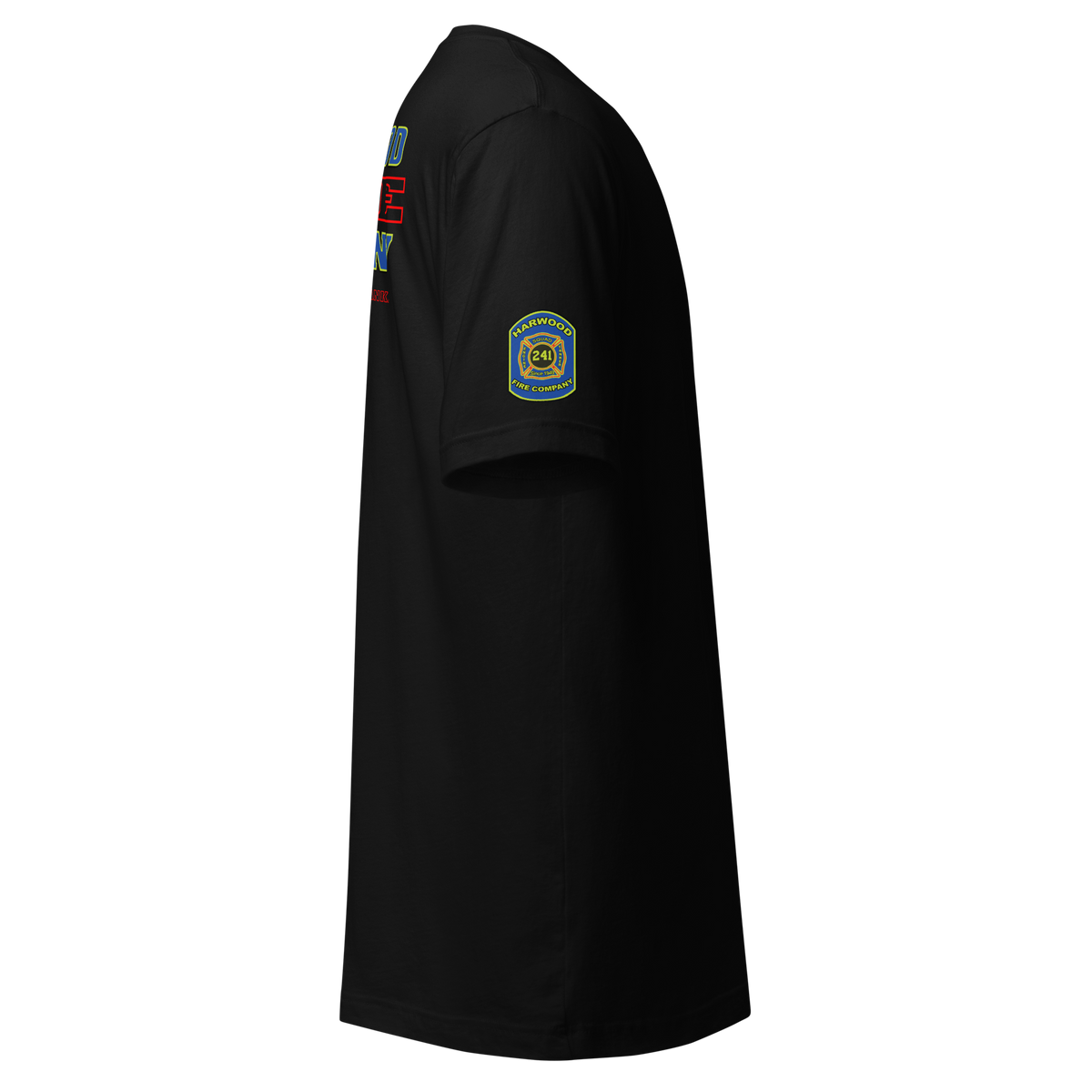 HARWOOD FIRE COMPANY #3 COLLECTION