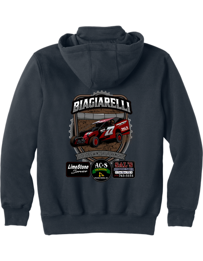 BIAGIARELLI - LIMESTONE 77 - COLLECTION