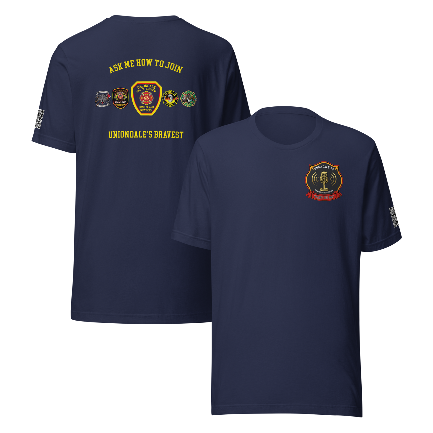 UFD - COMMUNITY OUTREACH DIVISION (COD) - COLLECTION