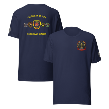 UFD - COMMUNITY OUTREACH DIVISION (COD) - COLLECTION