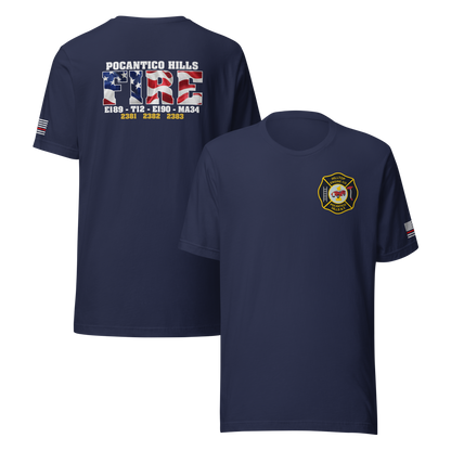 POCANTICO HILLS FIRE – WHITE  COLLECTION