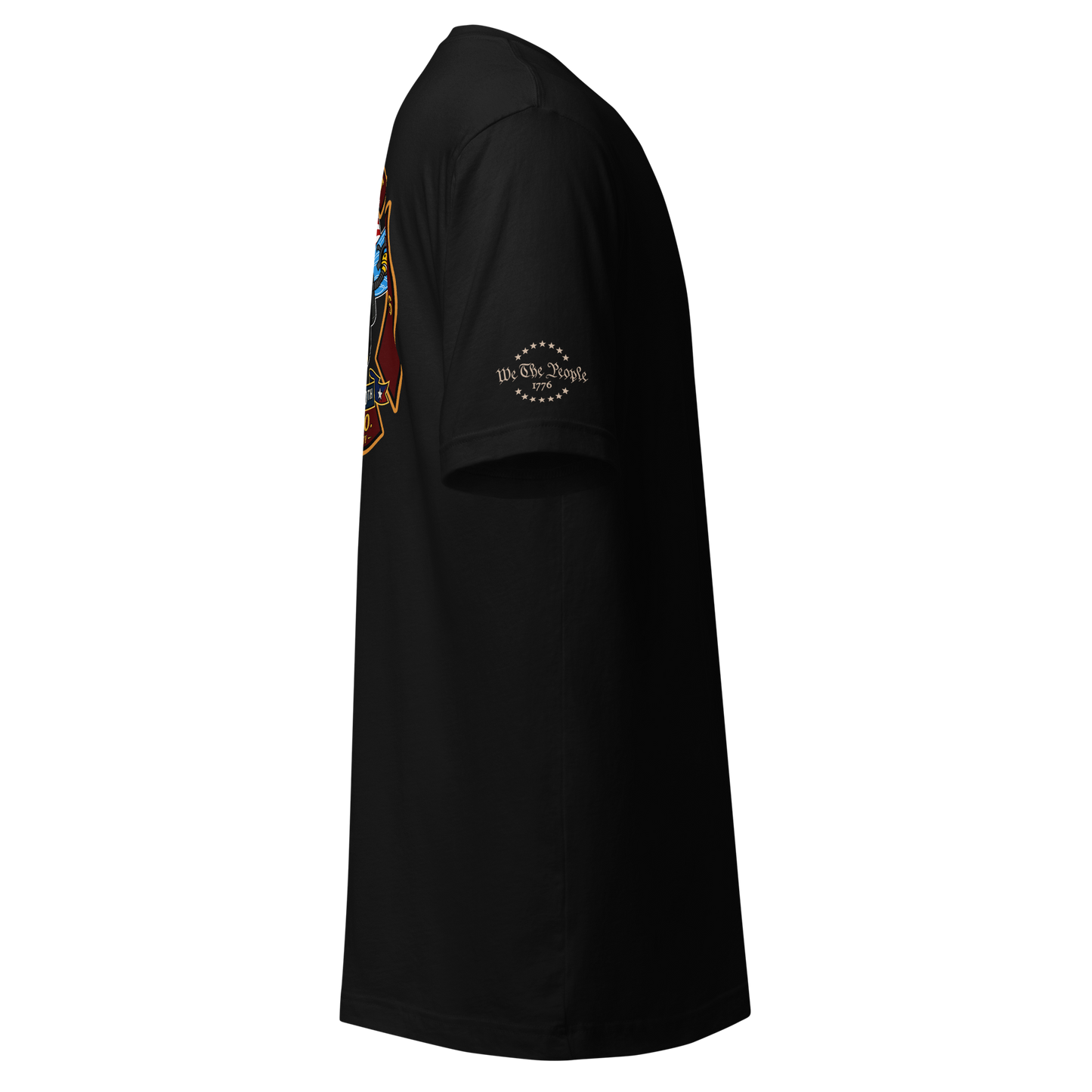 Independent Fire Co. – "America's 250th" Collection #1 (NO SLEEVE GRAPHICS)