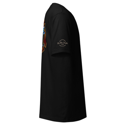 Independent Fire Co. – "America's 250th" Collection #1 (NO SLEEVE GRAPHICS)