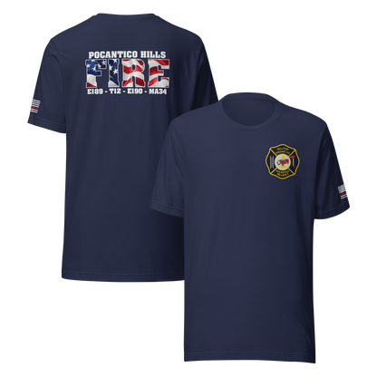 POCANTICO HILLS FIRE – WHITE  COLLECTION