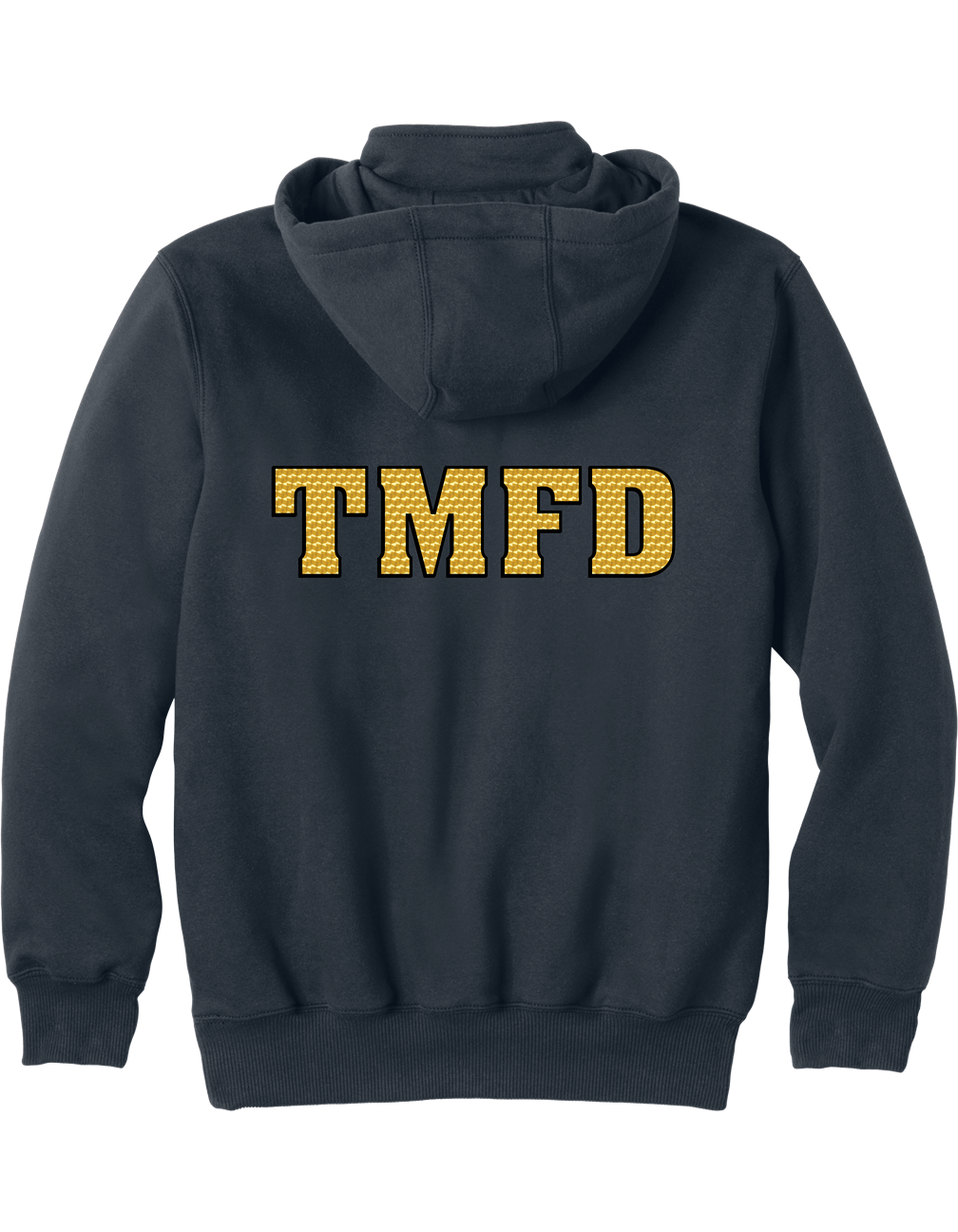 TOWN OF MAMARONECK FIRE - GOLD COLLECTION