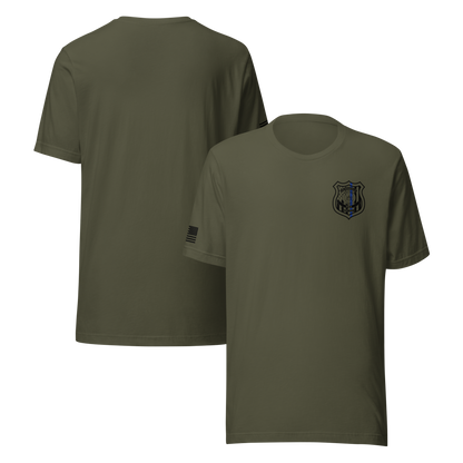SCARSDALE PBA - DARK SUBDUED COLLECTION