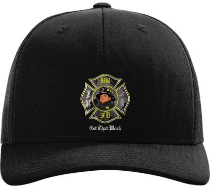 BIG BABY FIRE APPAREL - COLLECTION