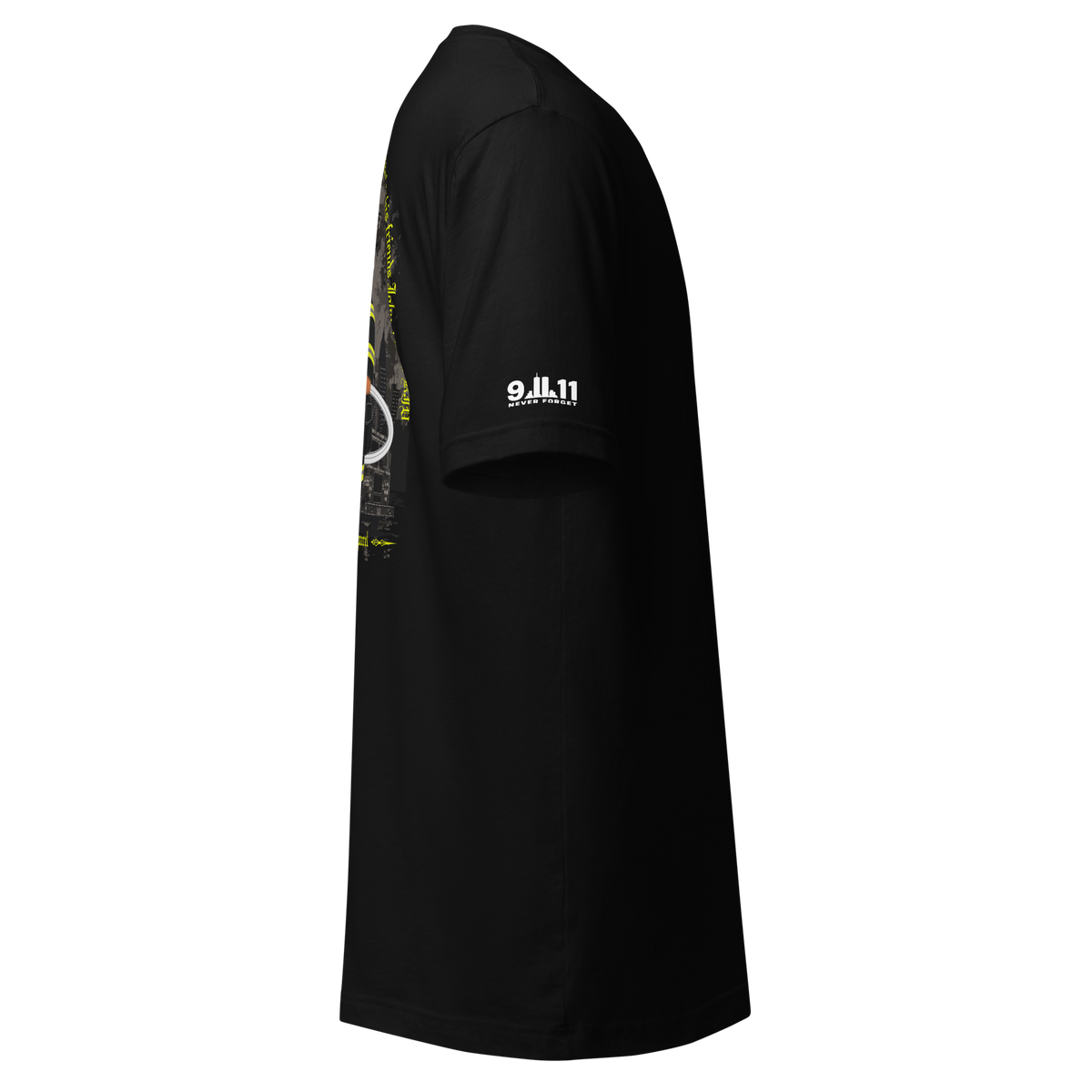 BIG BABY FIRE APPAREL - COLLECTION