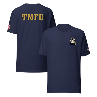 TOWN OF MAMARONECK FIRE - GOLD COLLECTION