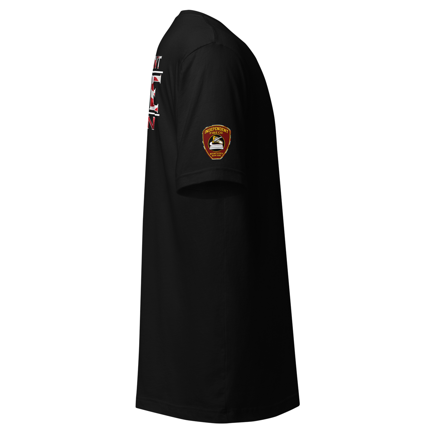 INDEPENDENT FIRE CO. – PATRIOTIC COLLECTION #1