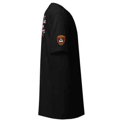 INDEPENDENT FIRE CO. – PATRIOTIC COLLECTION #1