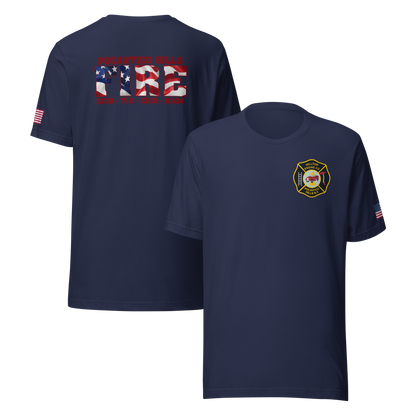 POCANTICO HILLS FIRE – RED COLLECTION