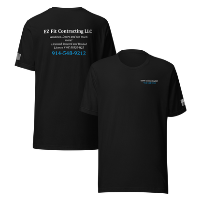 EZ Fit Contracting LLC - Collection