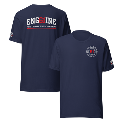 MELLOR E&H - ENG61INE - COLLECTION